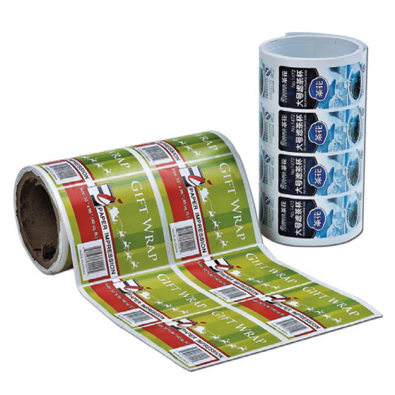 不(bú)幹膠、卷筒(tǒng)标