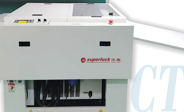 CTP制版機(ji)及沖版機(ji)