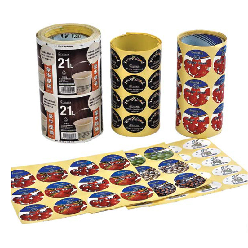 不(bu)幹膠、卷筒(tǒng)标