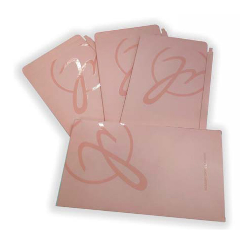 吊(diào)牌、紙卡