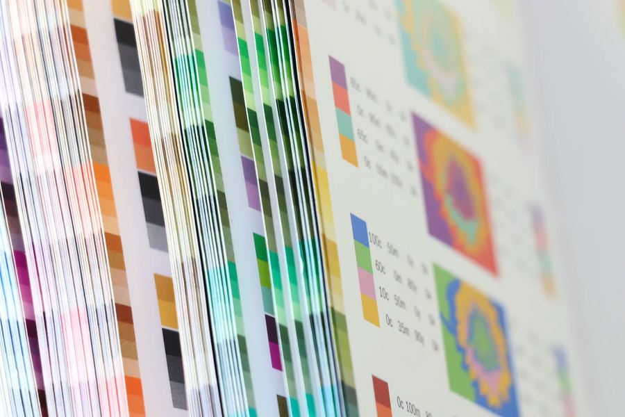 怎樣聯系(xì)印刷廠家(jia)？選擇時要(yao)掌握哪些(xie)方法？