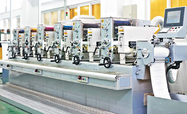 六(liu)色商标輪(lun)轉機